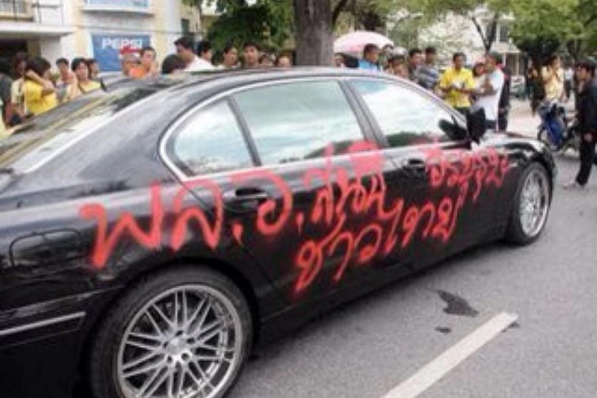 "เค ร้อยล้าน" สึกพระแล้ว หลังถูกต้นสังกัดขับพ้นวัด พร้อมเผยวีรกรรมสุดป่วน