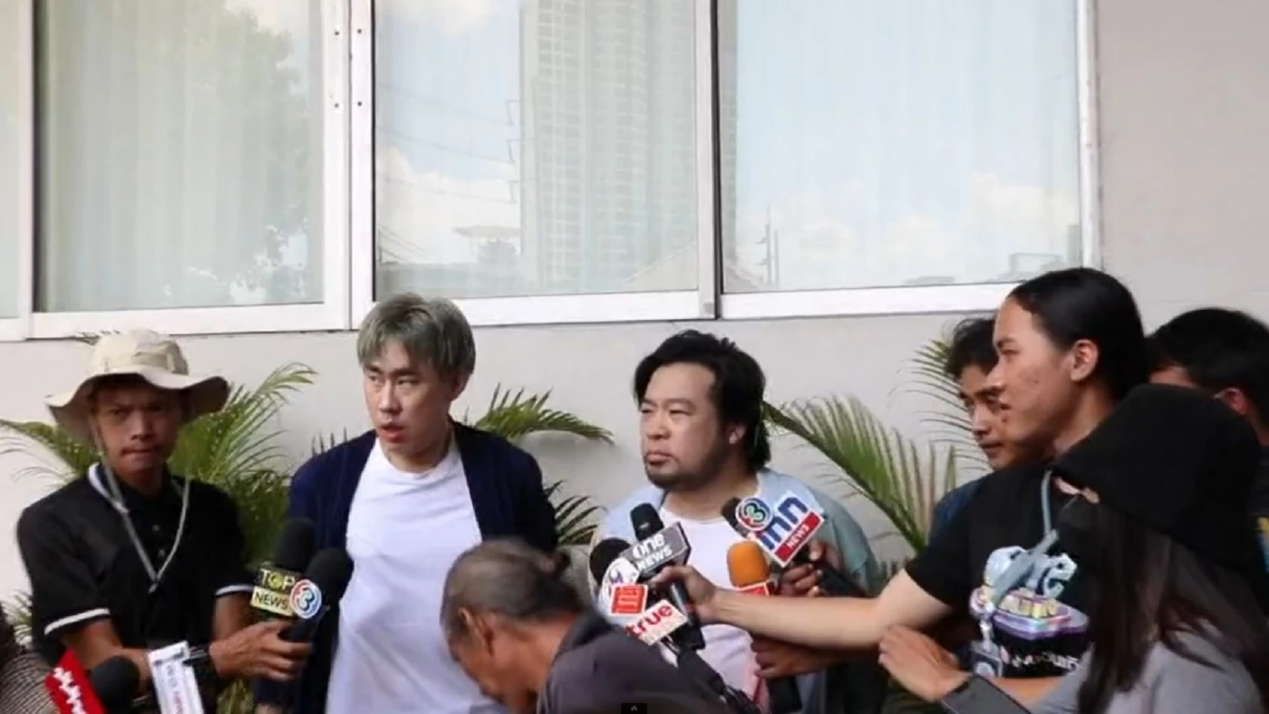 "แจ๊คไรเดอร์-ดีเจคิว" ถูกเบี้ยวเงินจัดรายการวิทยุ 3 ปี ร่วมล้าน