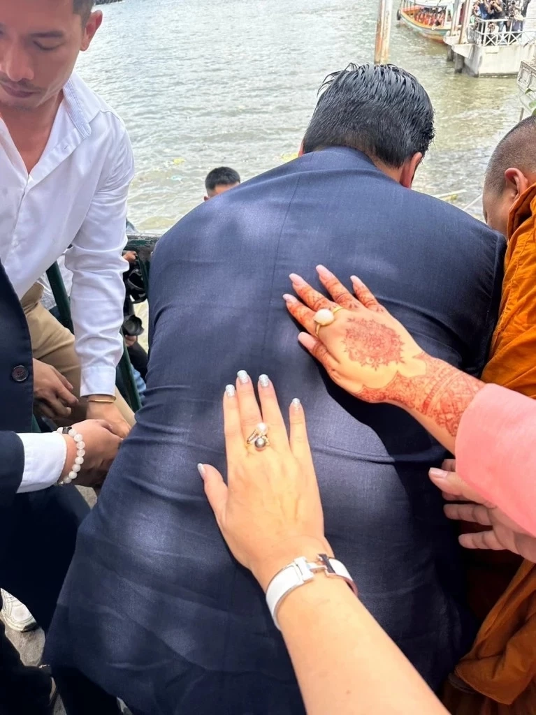 "หมอปลาย" ลั่นแรง เห็นหน้านายกฯแล้ว ความหวังใหม่ของคนไทย ครั้งนี้ใบ้ชัด