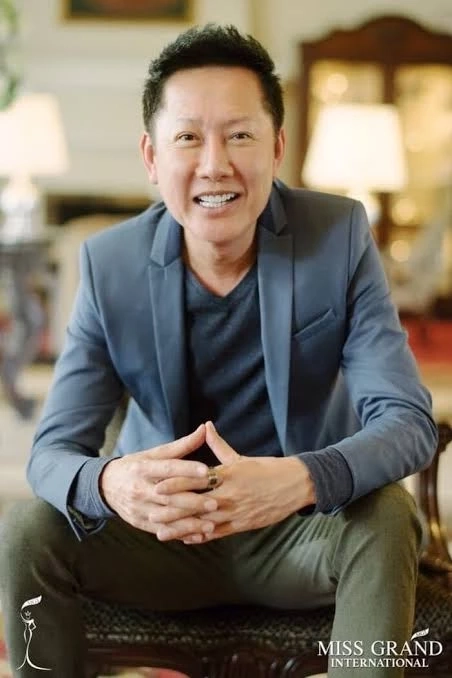 ณวัฒน์ ซัด!เนรคุณจวก น้ำเพชร อิสรีย์ หลังปล่อยโฮขอให้ลบภาพจำมิสแกรนด์