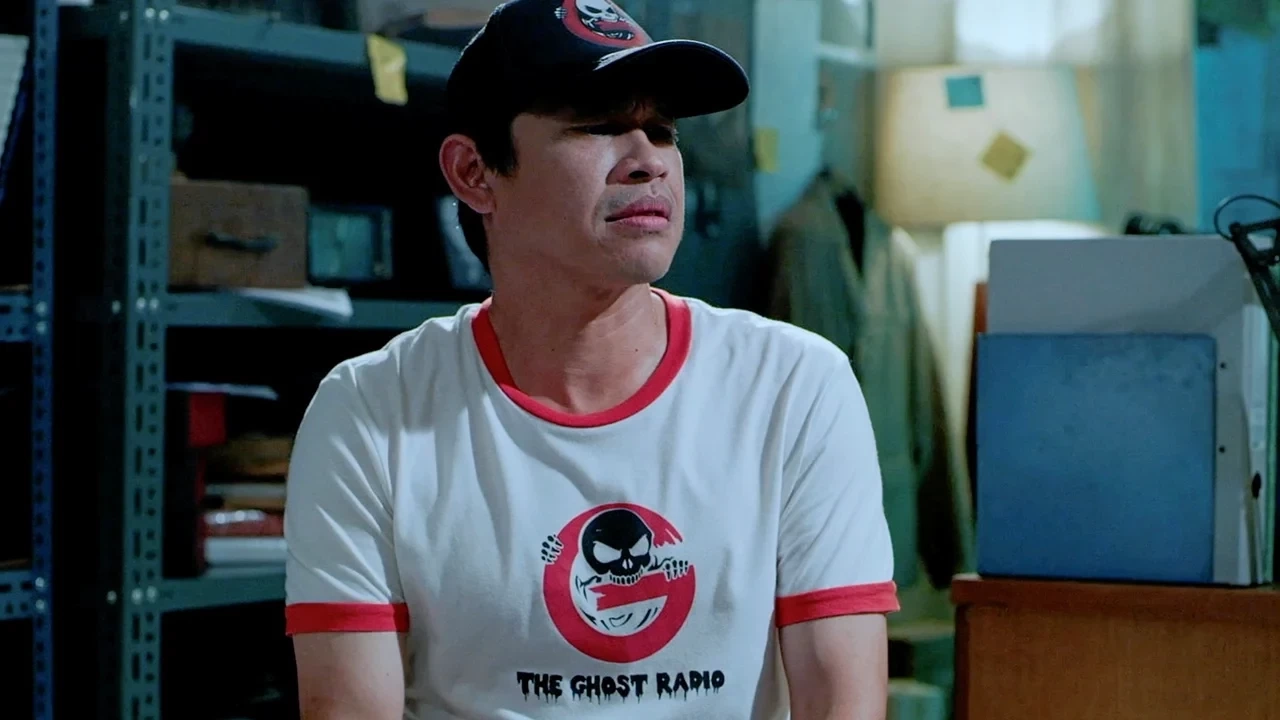 แจ็คThe Ghost Radio เปิดหมดเบื้องหลังเล่าเรื่องผี เผยปมที่ผิดพลาดในชีวิต