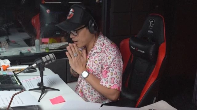 แจ็คThe Ghost Radio เปิดหมดเบื้องหลังเล่าเรื่องผี เผยปมที่ผิดพลาดในชีวิต