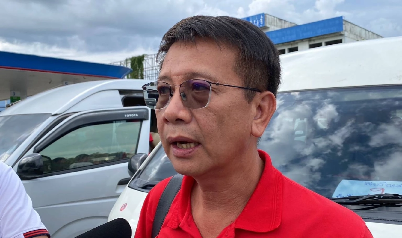 ชาวเชียงใหม่เสียงแตก หลังทราบผลโหวตนายกฯ คนที่ 30