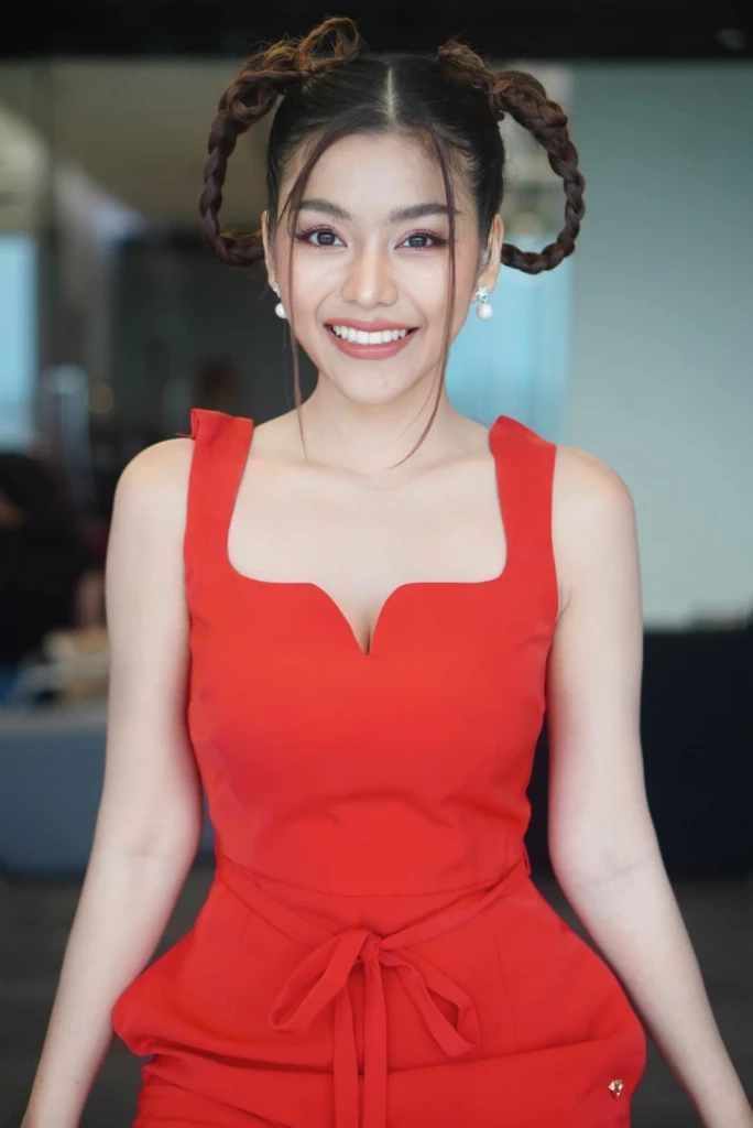 สุดช้ำ ธัญญ่า อาร์สยาม โพสต์เศร้า แม่ยืมเงินคนอื่น ออกตัวไม่ขอรับผิดชอบ 