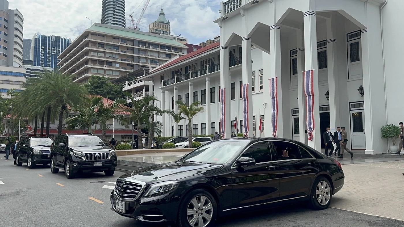 ด่วน! เลื่อนเคาะผบ.ตร.รอรัฐบาล"เศรษฐา"ดำเนินการ