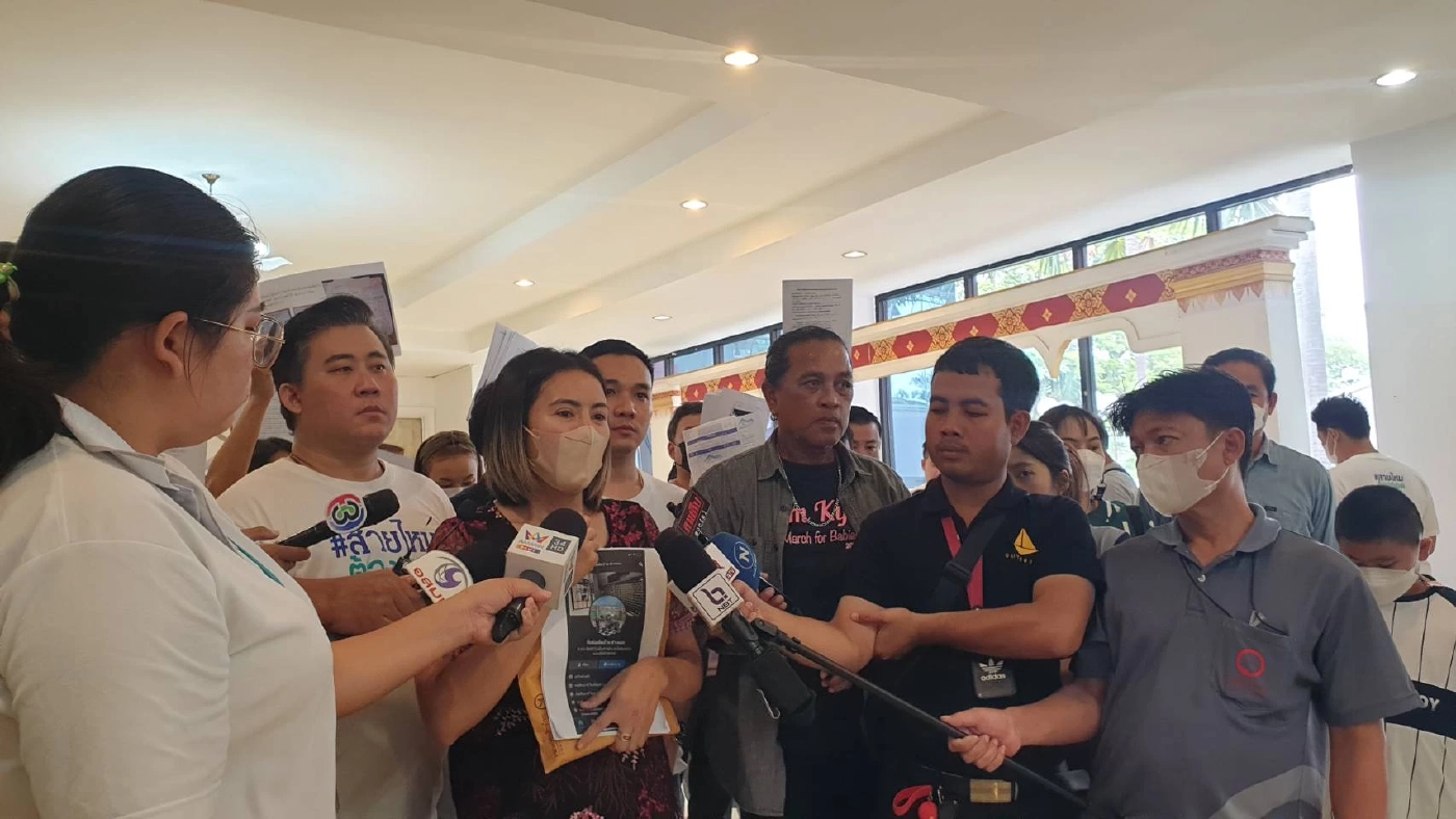 เหยื่อ 60 ราย ร้อง“บิ๊กโจ๊ก” เอาผิด “ช่องแมน” โกงต่อเติมบ้าน สูญเงิน 50 ล้าน