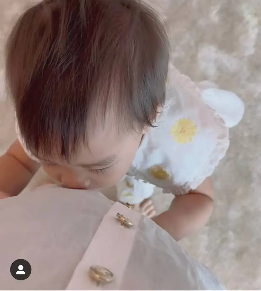 มิว นิษฐา ประกาศข่าวดี ท้องสองแล้วจ้า