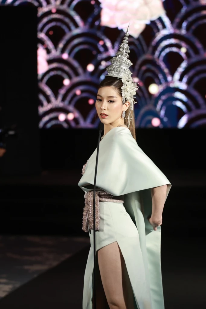 เผยโฉมผู้เข้าประกวดประชันความงามบนเวที Miss Thailand International 2023