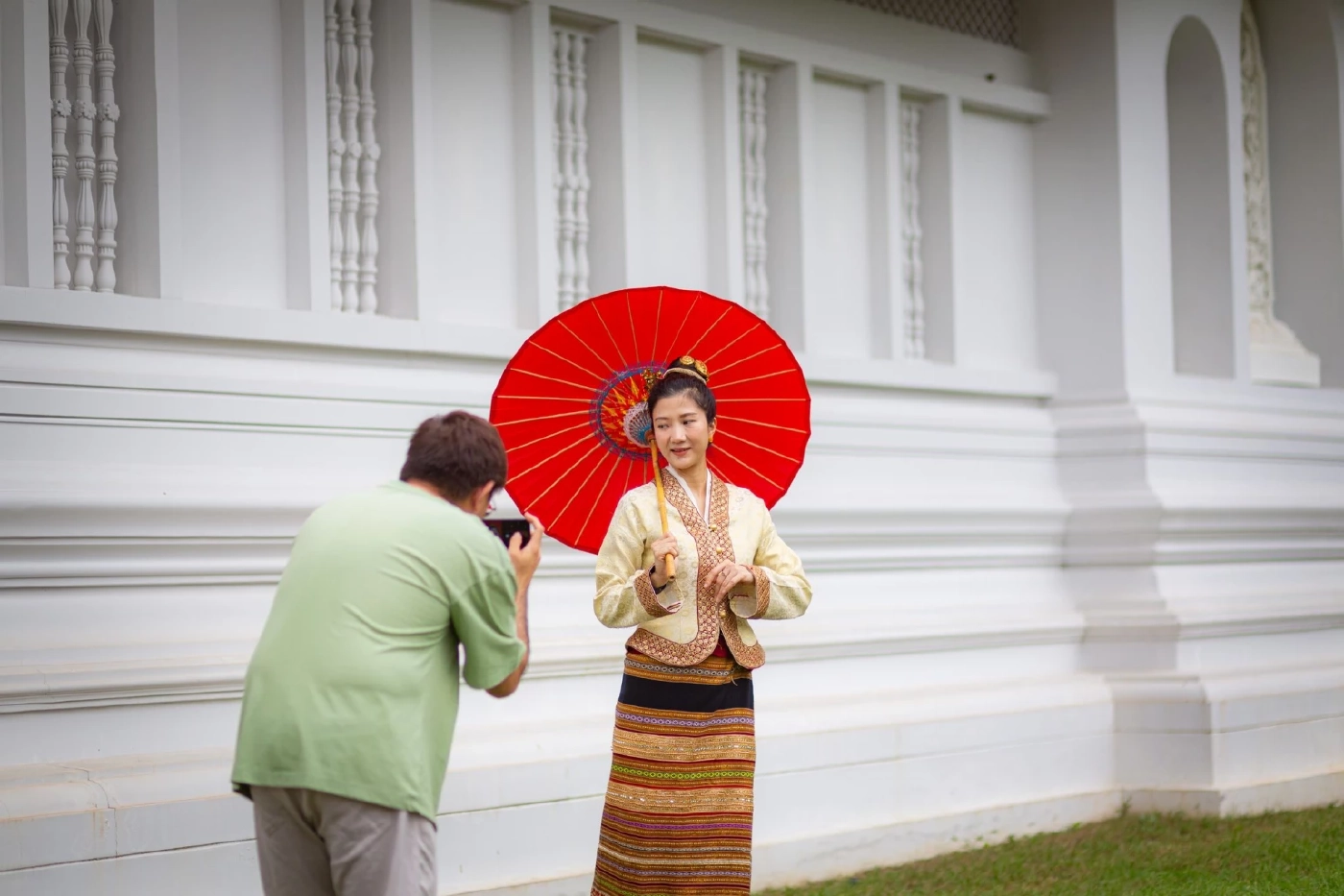 เข้าพรรษานี้พาไป "หอมนสิการ" ธรรมะแกลเลอรี่ คอมมูนิตี้กลางหุบเขา