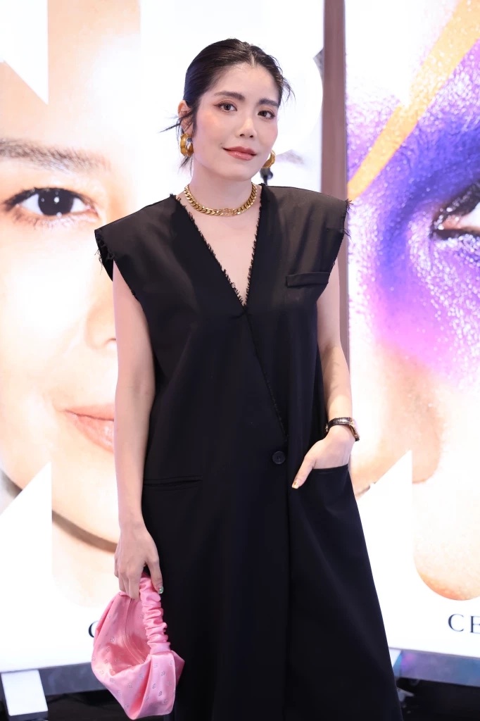 ส่องเหล่าคนดังตัวท็อปร่วมงานปาร์ตี้ “Central Beauty Awards 2023”