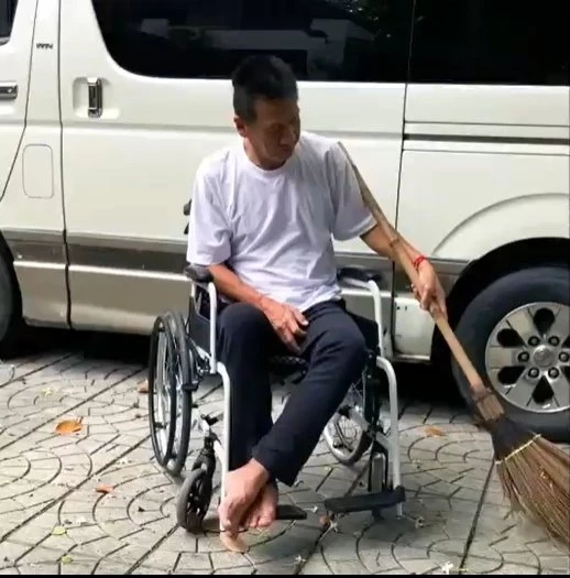 “อ๊อฟ พงษ์พัฒน์” เล่าช่วงเวลาที่ต่อสู้กับอาการป่วย ถึงขั้นความทรงจำหาย