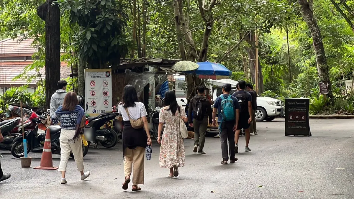 เอกชนเชียงใหม่ เชื่อ "เศรษฐา" แก้ปัญหาเศรษฐกิจได้