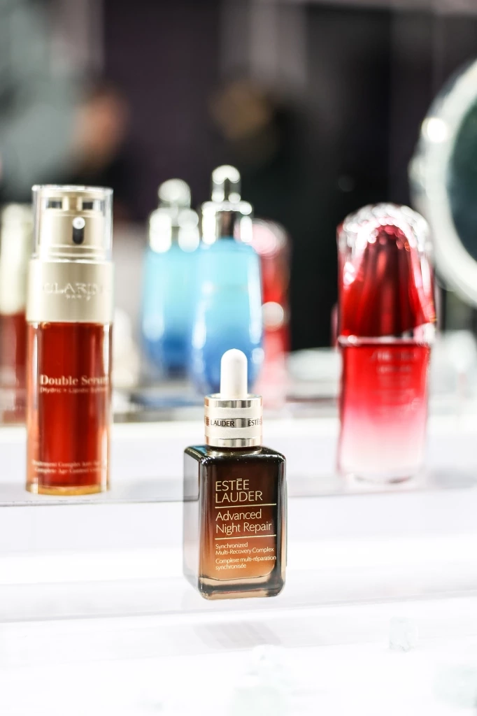 ส่องเหล่าคนดังตัวท็อปร่วมงานปาร์ตี้ “Central Beauty Awards 2023”