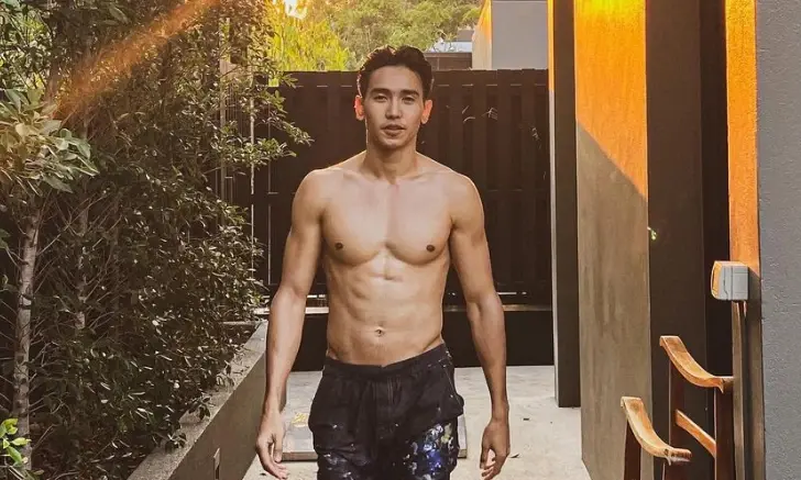 'ก๊อต จิรายุ' โพสต์แยกประเภทของ 'ชาวเน็ต' บอกสิ่งนี้จะช่วยสังคมคัดสรรคน