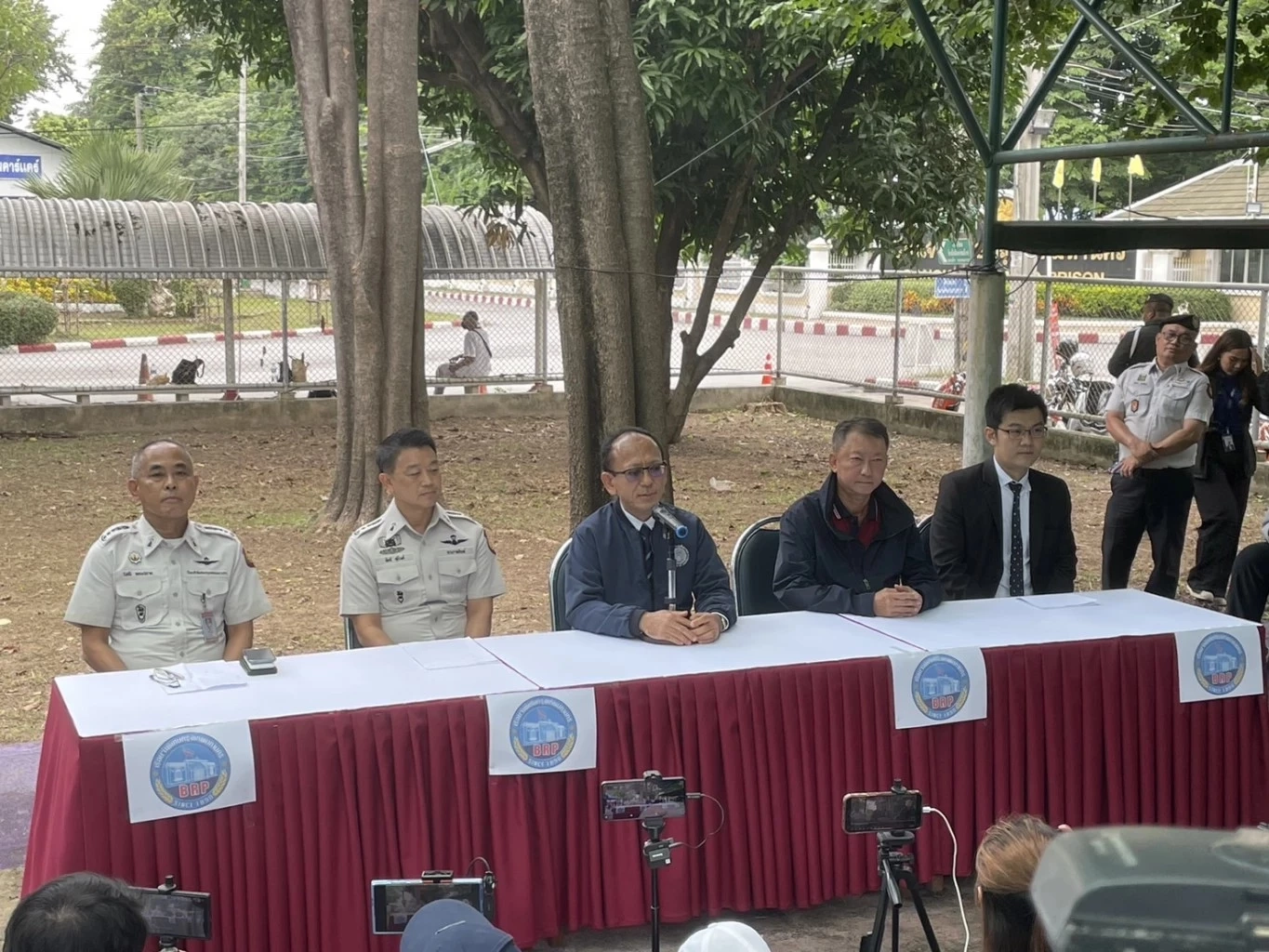 ไขคำตอบ สภาพห้องขัง ทักษิณ ชินวัตร คุกคืนแรก ได้อภิสิทธิ์เหนือคนอื่นหรือไม่ 