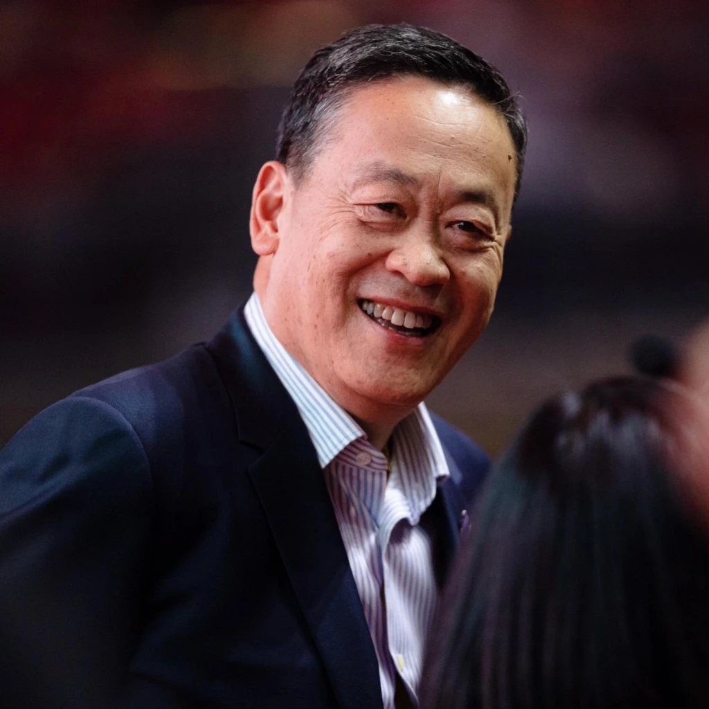 เศรษฐา ทวีสิน แคนดิเดตนายกฯจากพรรคเพื่อไทย ได้รับการสนับสนุนให้เป็นนายกรัฐฒนตรีคนที่ 30 