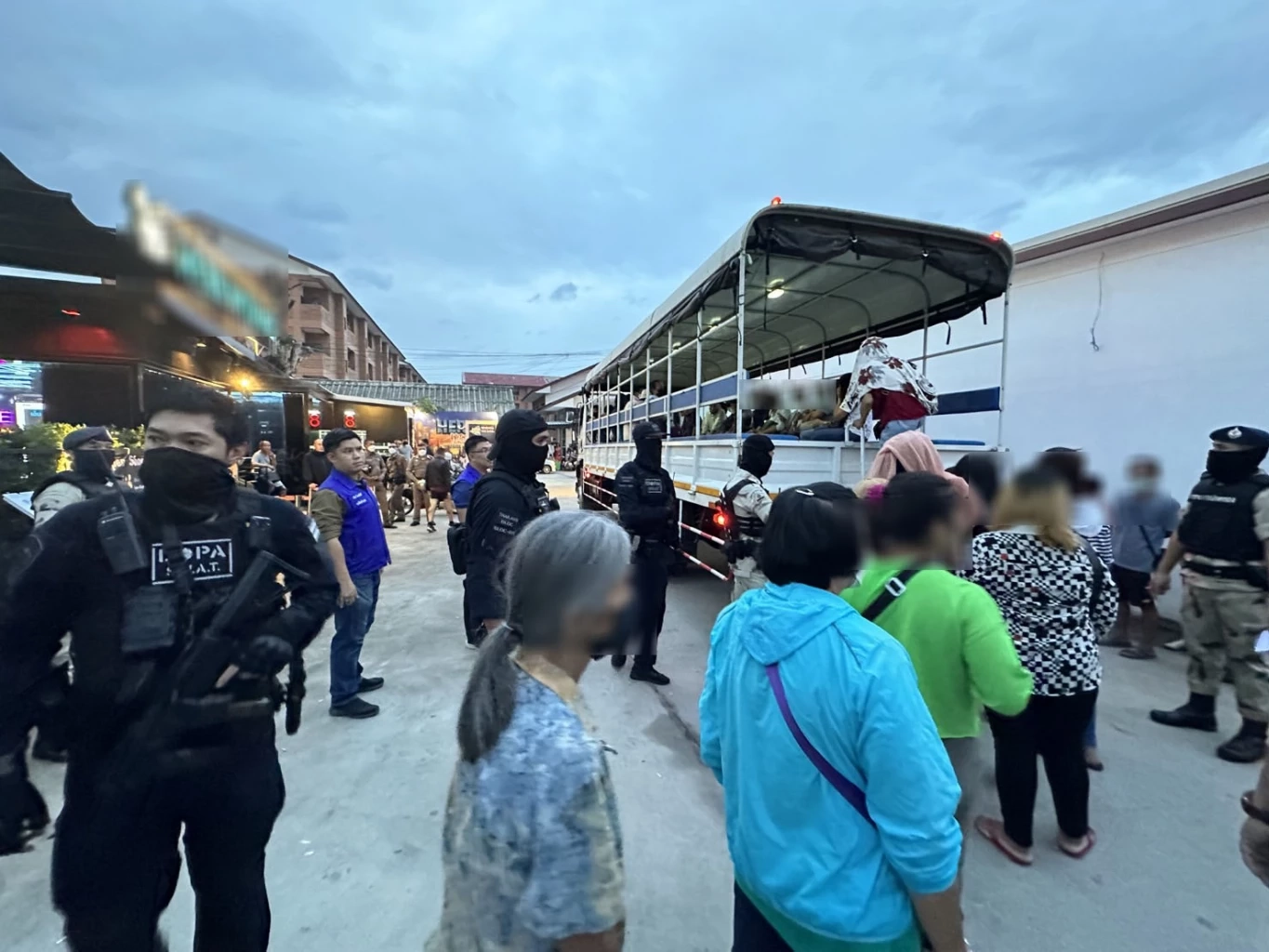 เปิดข้อมูล! บ่อนใหญ่กลางเชียงใหม่ นายทุนเมืองกรุง เปิดเย้ยกฎหมายนานนับปี