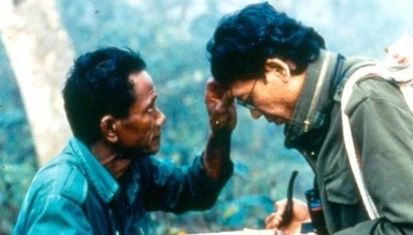 รำลึก 33 ปี "สืบ นาคะเสถียร" นักอนุรักษ์ผู้ยิ่งใหญ่ ผู้พิทักษ์ผืนป่าห้วยขาแข้ง