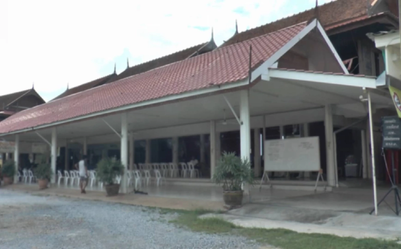 เมีย "ป๋าสาร์จ" เชื่อ ฆาตกรวางแผนฆ่าล้างหนี้ ลั่นไม่ขอให้อภัย