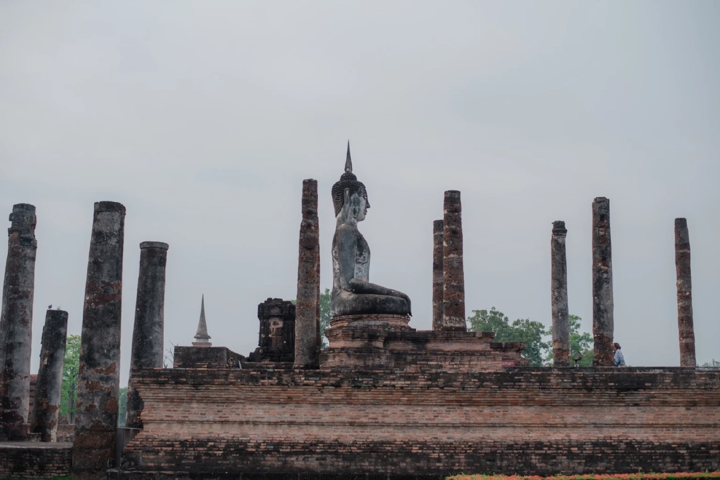แจกแพลนเที่ยวสุโขทัย “สุโขไทม์” เรียนรู้วิถีชุมชน-ประวัติศาสตร์มรดกโลก
