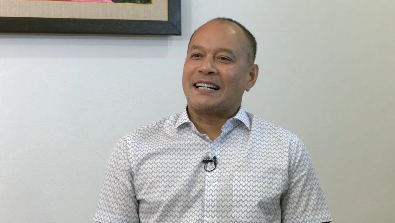 เปิด (ใจ) หมดเปลือก "เต้น-ณัฐวุฒิ"  ยังคงจิตวิญญาณ "คนการเมือง"