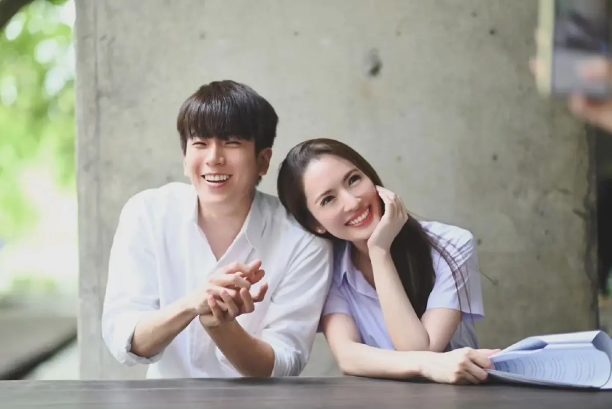 หัวใจไม่ว่าง "แอฟ ทักษอร" มีหนุ่มคุยแล้ว พร้อมใบ้ว่าหวานใจคือใครด้วย