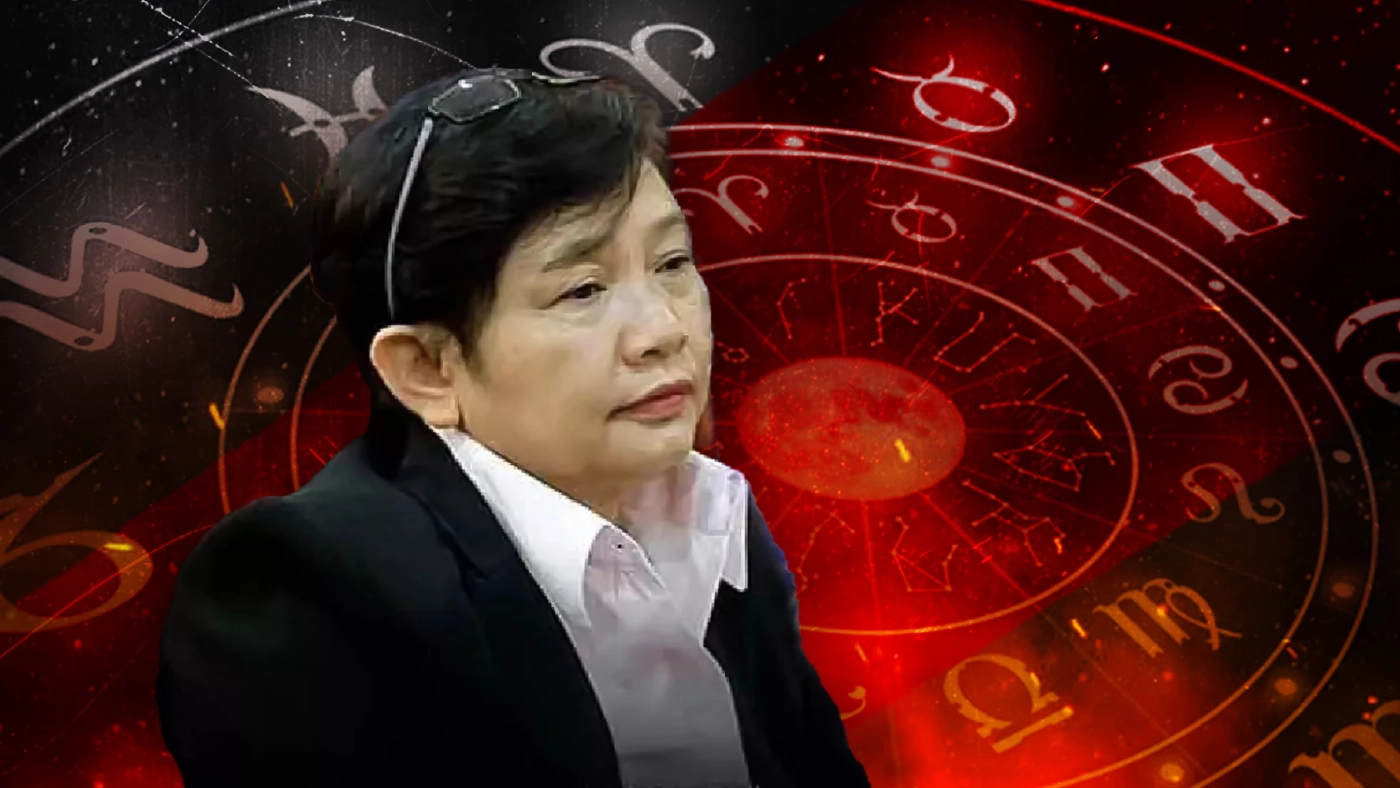 โหรฟองสนาน เตือนแรง 1 ราศี เจ็บ ดวงพลัดพราก แถมเกณฑ์ร้ายระรานดวงชะตา