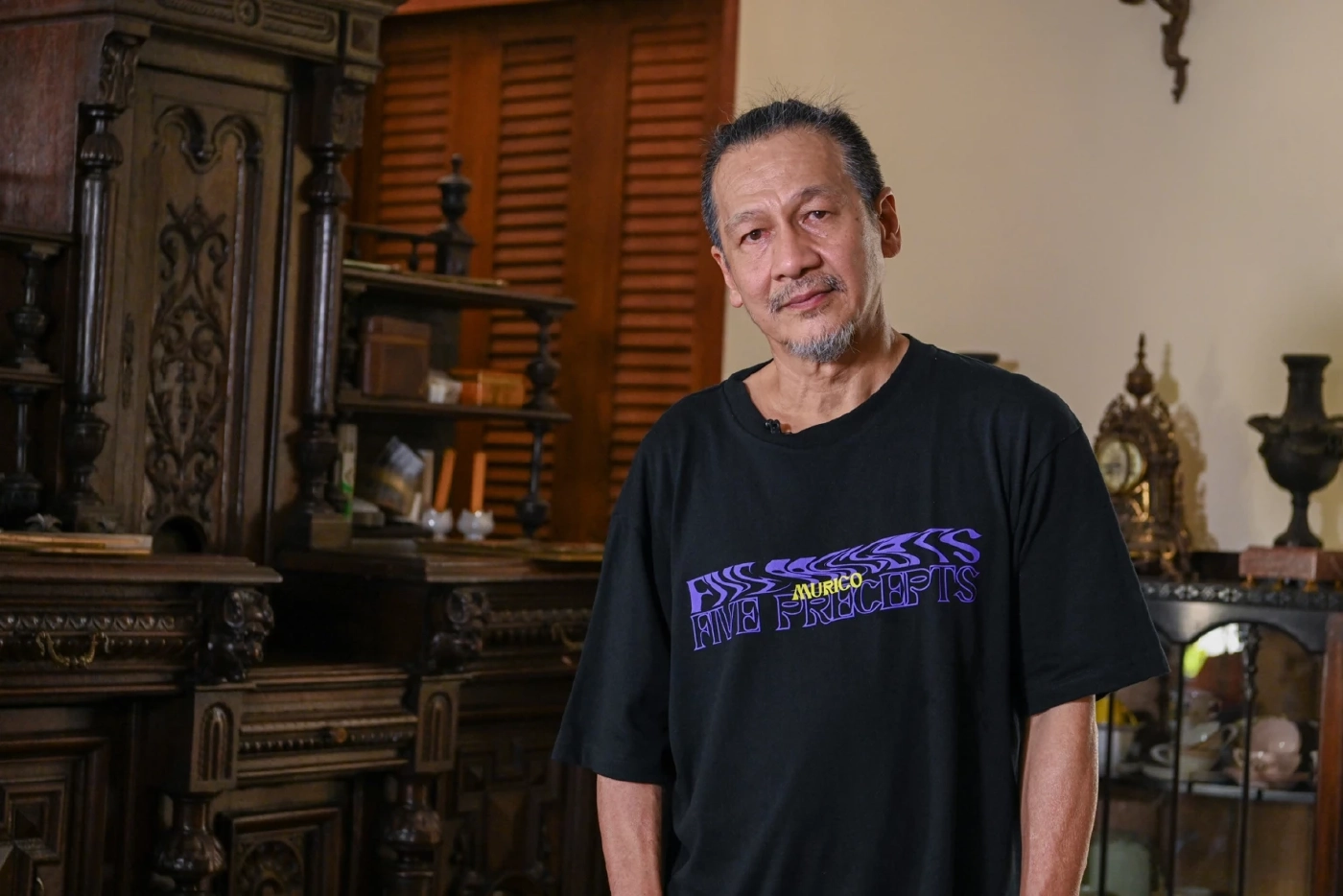 “อ๊อฟ พงษ์พัฒน์” เล่าช่วงเวลาที่ต่อสู้กับอาการป่วย ถึงขั้นความทรงจำหาย