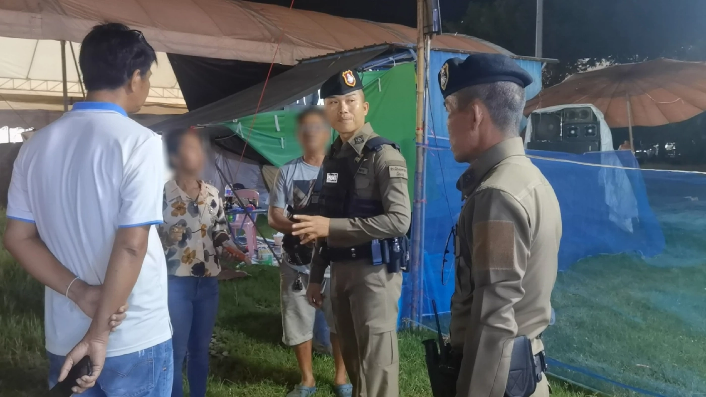 อุทาหรณ์พ่อแม่ เด็กหมดสติคาเครื่องเล่น ต้องปั๊มหัวใจช่วยชีวิต