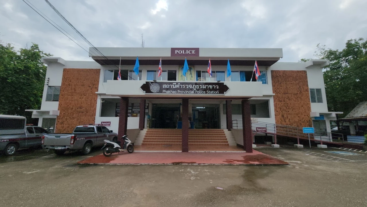 แม่ร้องสื่อ ลูก 8 ขวบ ถูกอาเขย จับฝังดินทั้งเป็น อ้างหลานแกล้งลูก จึงสั่งสอน