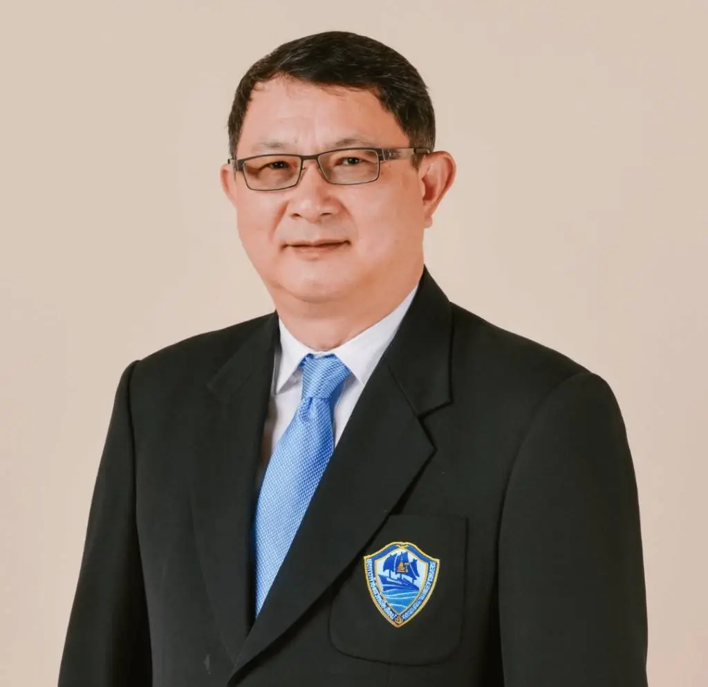 นายสมชาย ทองคำคูณ รองประธานหอการค้าจังหวัดเชียงใหม่