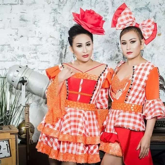 “อี๊ด โปงลางสะออน” เล่าสาเหตุแตกหักที่ทำให้ ลาล่า-ลูลู่ ขอแยกวง