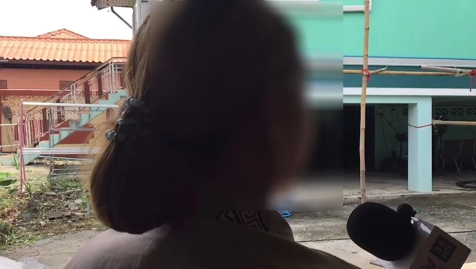 คลิปเดือด! หลวงพี่วัดดัง ด่ากราดไกด์นำเที่ยว-ขว้างขวดน้ำใส่