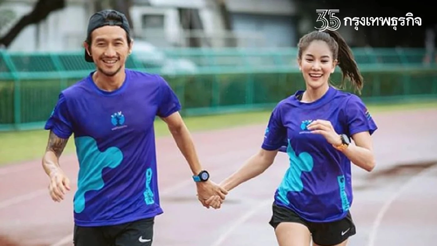 "ตูน บอดี้สแลม" เข้าผ่าตัดครั้งใหญ่ ต้นสังกัดแจ้งข่าว งดรับงาน 1 เดือน