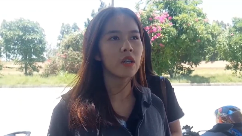 ก.แรงงาน ช่วยด่วน! พนักงาน 300 ชีวิต กอดคอร้องไห้ ถูกโรงงานสั่งปลดฟ้าผ่า