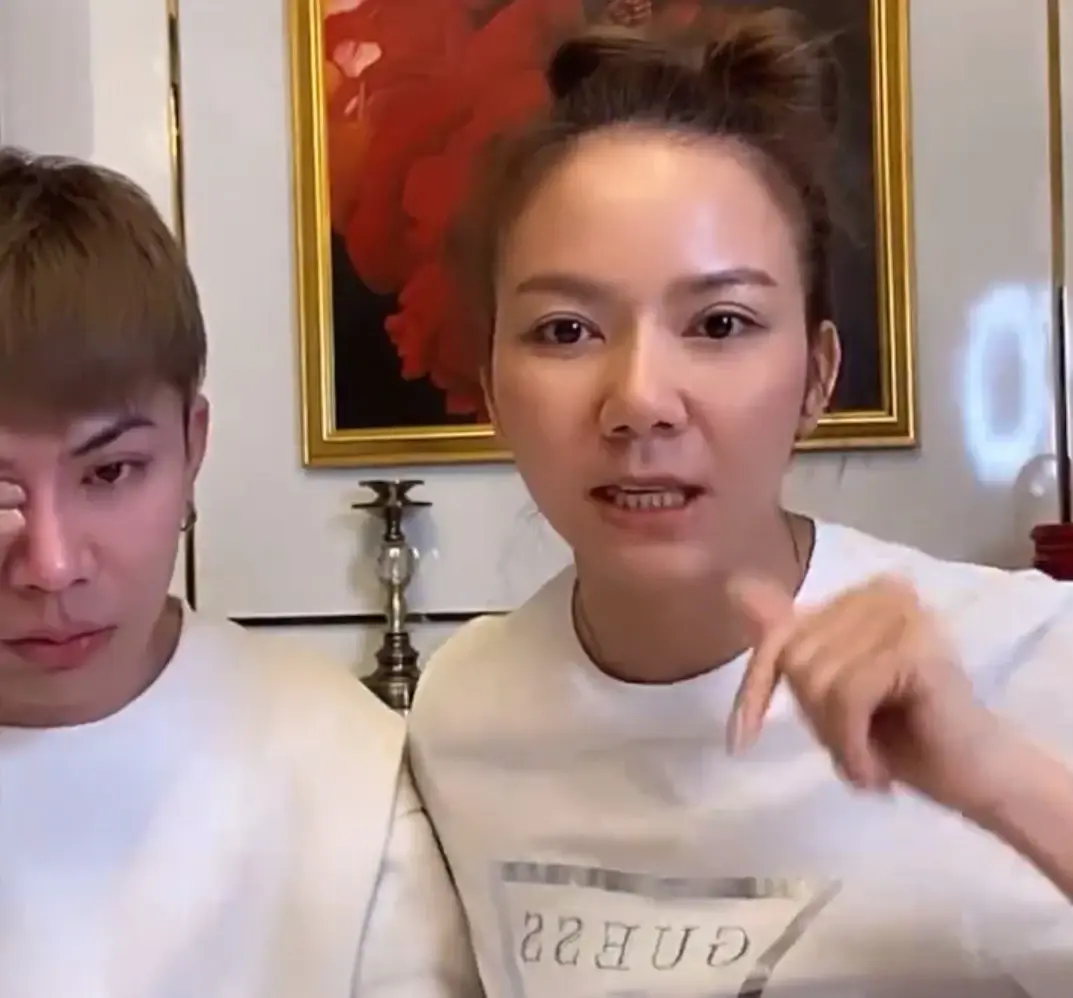 ตั๊กแตน งัดหลักฐานโต้กลับซัด “จ๊ะ” เชิญเกลียดได้เลย ยัน!ดรามา เอม ไม่เกี่ยว