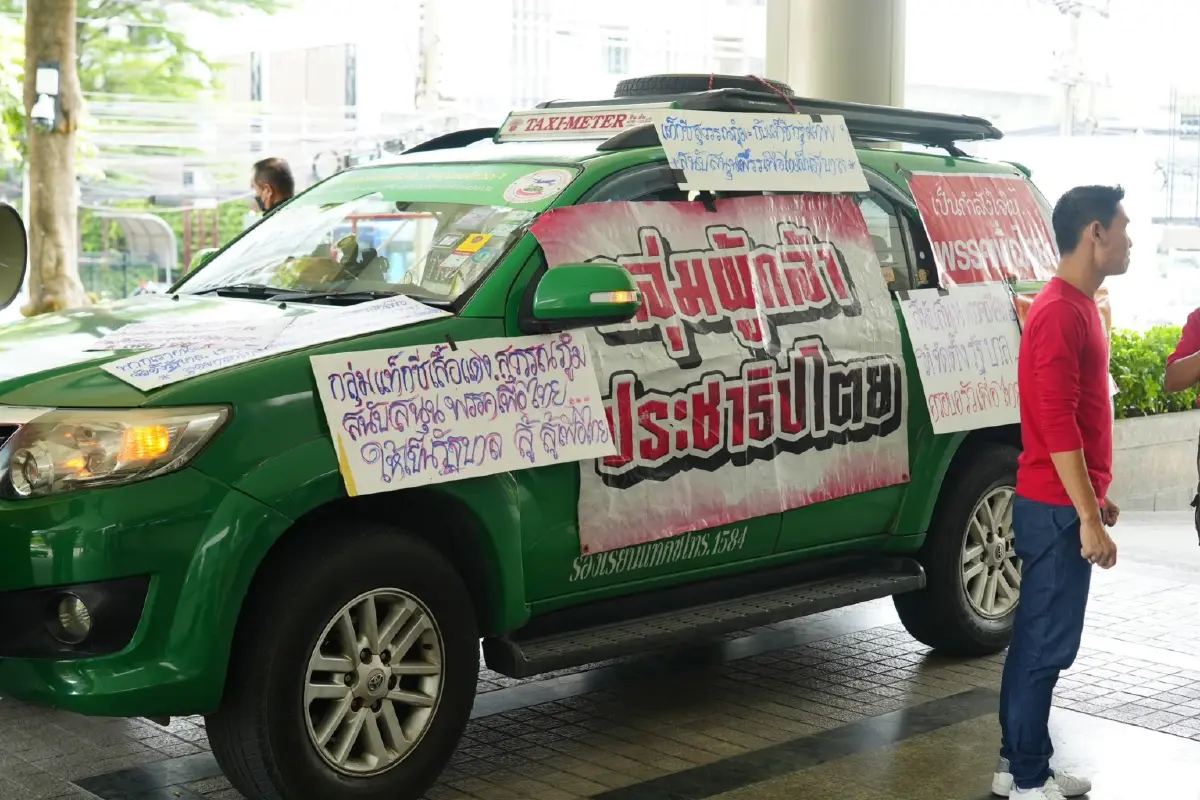 "ชลน่าน" ชี้ เป็นเรื่องของ "ก้าวไกล" แถลงจุดยืนโหวต-ไม่โหวตให้ "เพื่อไทย"