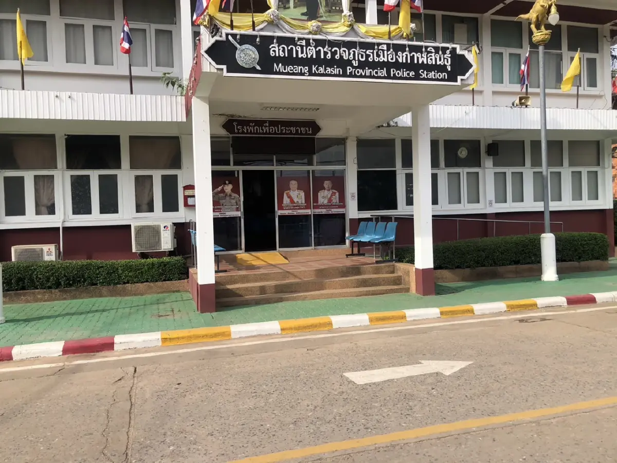 แจ้ง 2 ข้อหาหนัก ลุงทวงหนี้โหด ยิงพ่อค้าหมูย่างอาการโคม่า