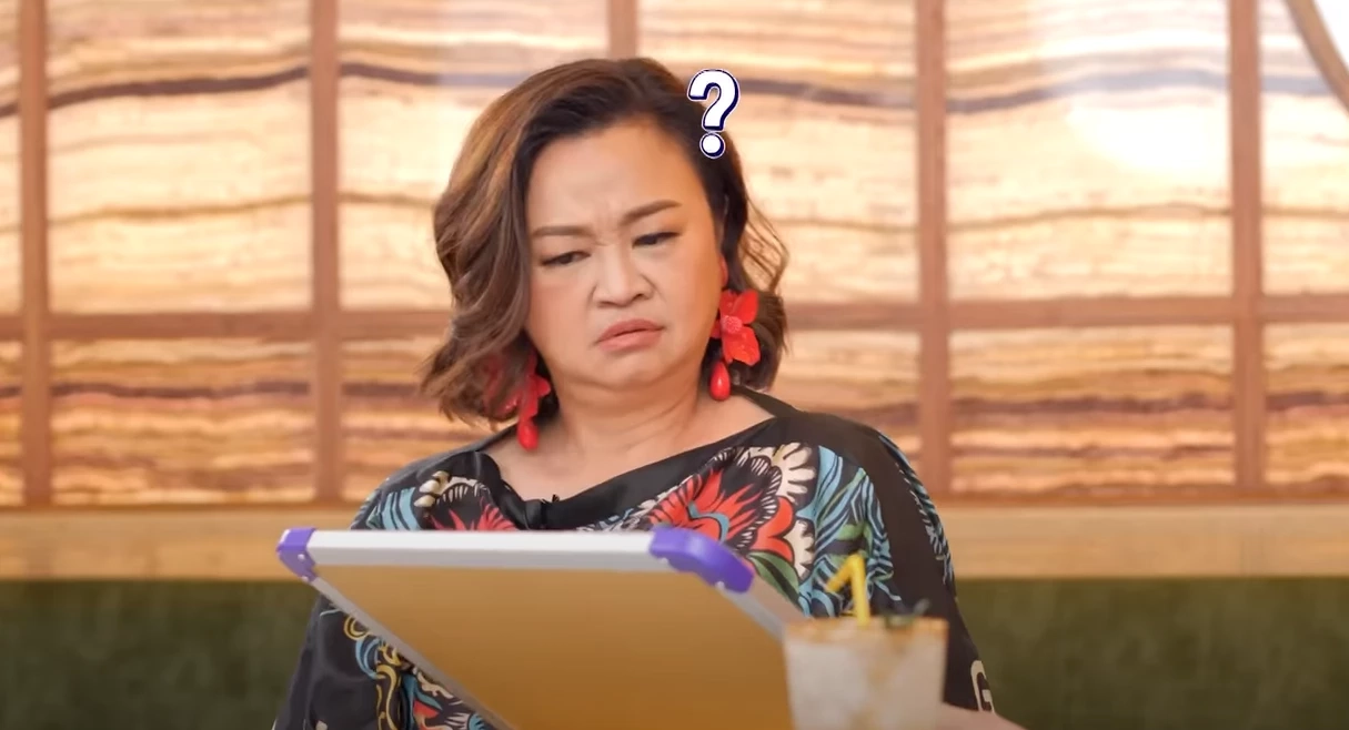 เม้าท์อยู่กับปากอยากอยู่กับคิ้ม EP.98 | หมอบี ทูตสื่อวิญญาณ