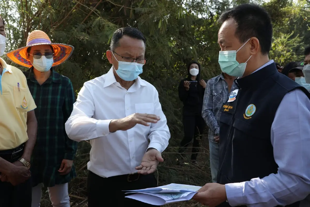 "สมศักดิ์" รับแบ่งเก้าอี้กระทรวงใหญ่ลงตัวแล้ว รอพรรคร่วมตกลงกระทรวงเล็ก