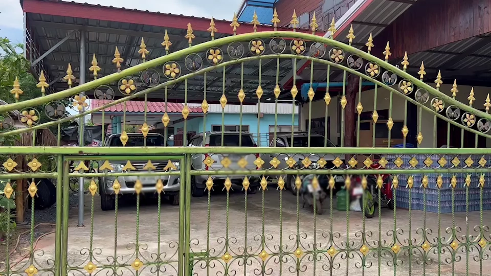 บุกค้นหาความจริง "แม่บ้าน แสนสิริ พันล้าน" ปิดบ้านเงียบ สามีปัดเอี่ยวนอมินี