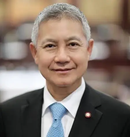 "วุฒิสภา" ไฟเขียว "พศวัจณ์ กนกนาก" นั่ง "กรรมการ ป.ป.ช."