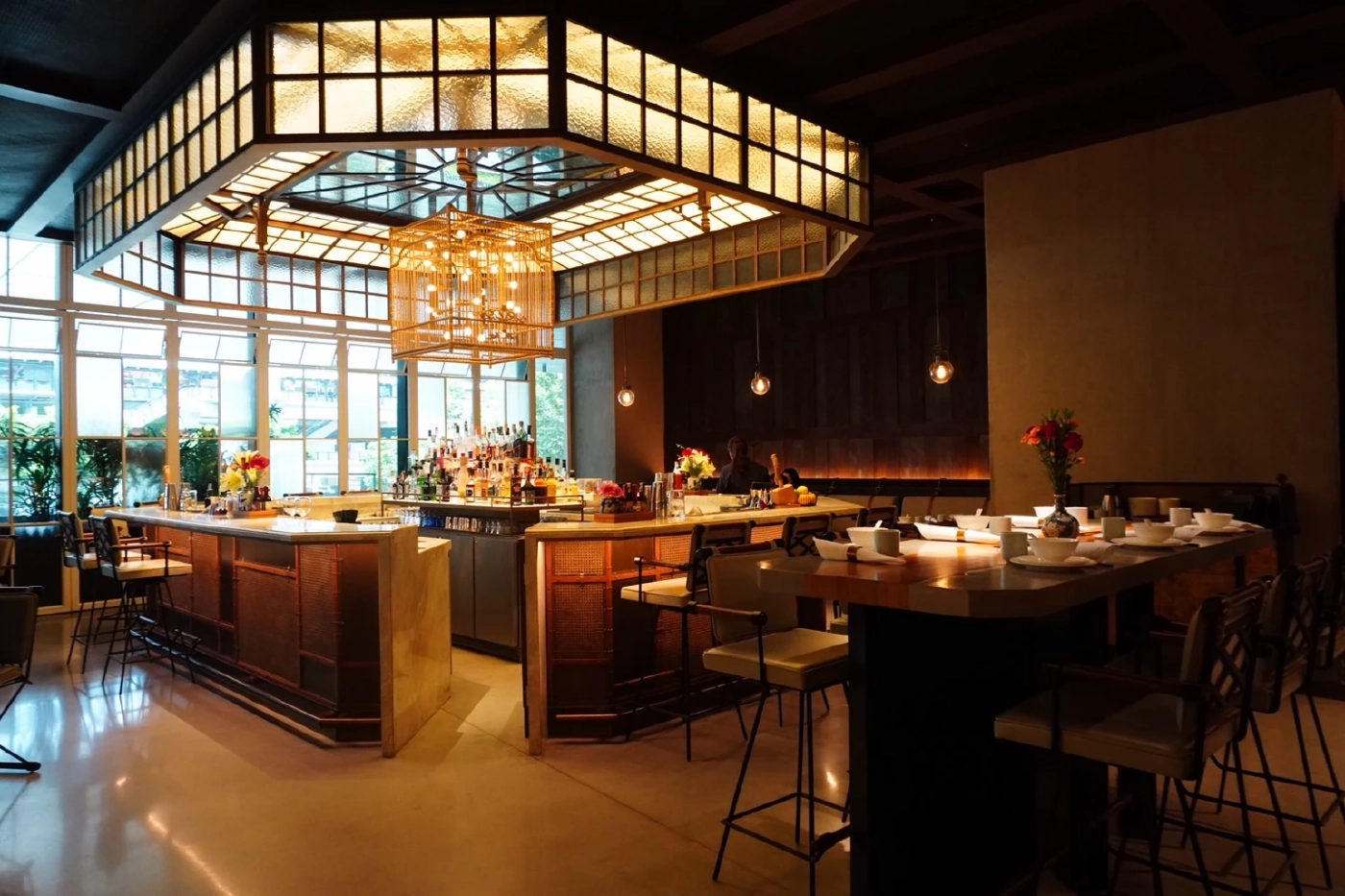 ส่องเมนูใหม่ Mott 32 Bangkok ร้านอาหารจีนชื่อดังระดับโลกจากฮ่องกง