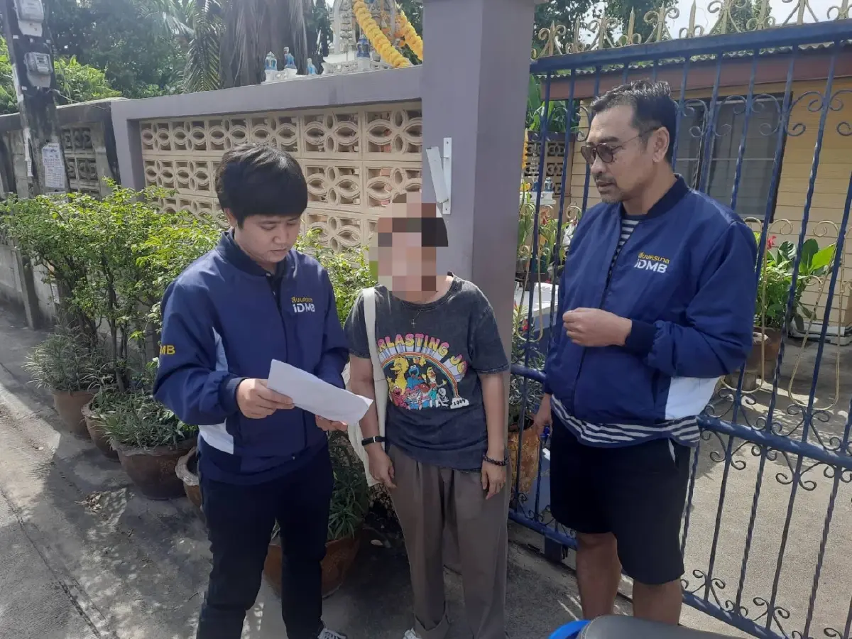 จับ “ชิชา” สาวแสบปลอมวุฒิฯ ขโมยทรัพย์บริษัทกว่า 6 ล้าน