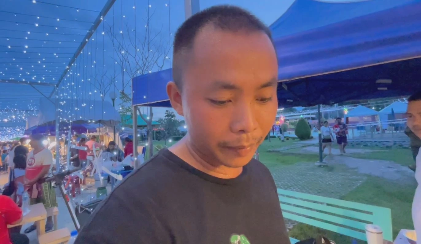 เปิดเมนูแปลก "กะเพราย่าง" อร่อยถูกใจสายแซบ ขายดีแทบย่างไม่ทัน