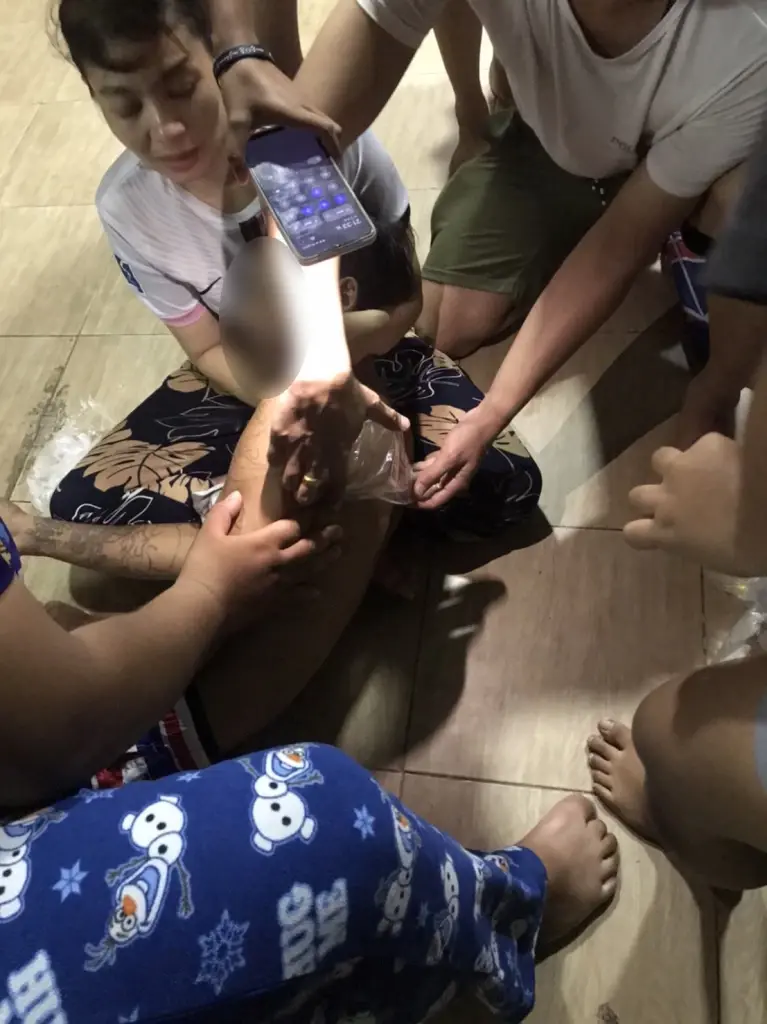 ตำรวจเร่งล่าตัว มือยิง 2 วัยรุ่น เจ็บสาหัส มุ่งประเด็นชู้สาว