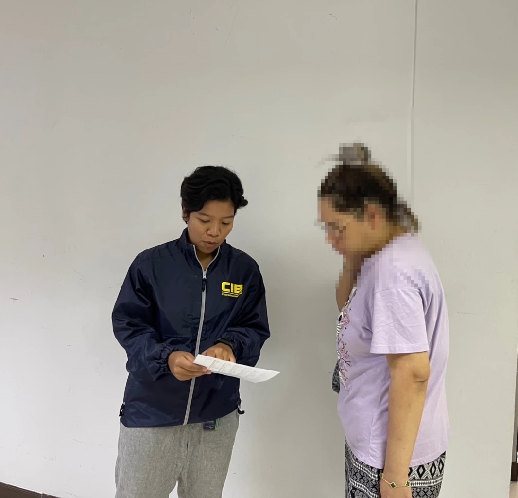 ปคม.รวบแม่เล้า ลวงสาวไทยค้ากาม เกาะมัลดีฟส์