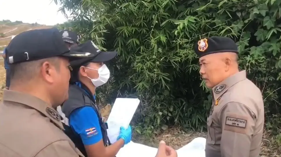 สลด! สมาชิกสภาเทศบาลฯ เครียดปัญหาส่วนตัว ใช้อาวุธปืนปลิดชีพตัวเอง