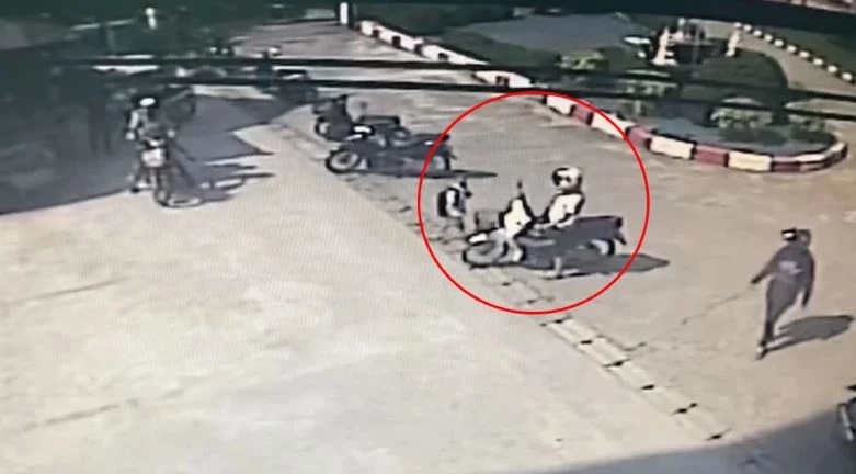 ฝากขังมือปลิดชีพหนูน้อย 5 ขวบ แจ้ง 3 ข้อหาหนัก โทษสูงสุดประหารชีวิต