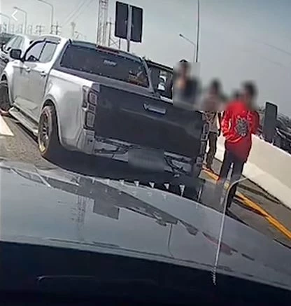 เคลียร์จบ! เจ้าของกระบะซิ่งเตรียมขายซากรถ ชดใช้ค่าเสียหายโรลส์-รอยซ์